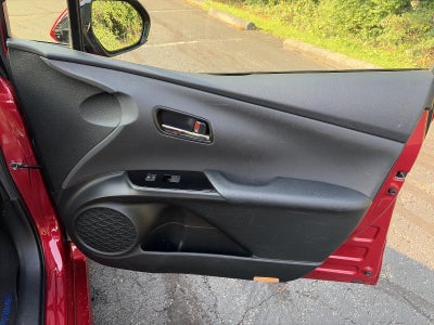 2019 Toyota Prius Prime Premium (Natl)