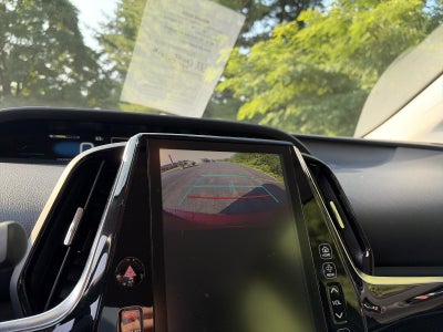 2019 Toyota Prius Prime Premium (Natl)