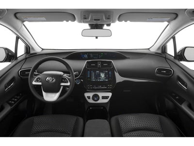 2019 Toyota Prius Prime Premium (Natl)