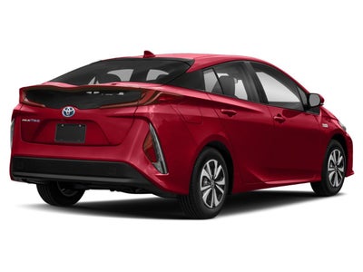 2019 Toyota Prius Prime Premium (Natl)
