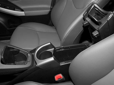 2014 Toyota Prius 5dr HB Two (SE)