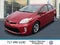 2015 Toyota Prius 5dr HB Four (Natl)