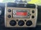 2014 Toyota FJ Cruiser 4WD 4dr Auto (Natl)