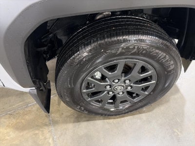 2026 Toyota 4Runner Limited 2WD (Natl)
