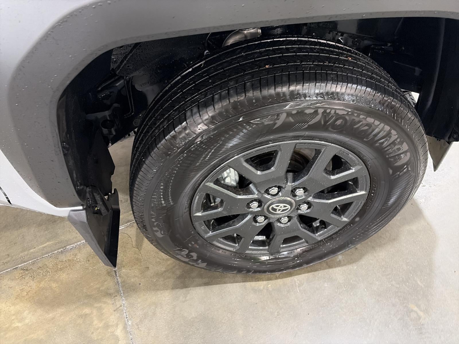 2026 Toyota 4Runner Limited 2WD (Natl)