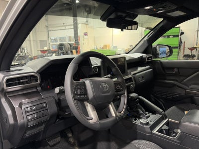 2026 Toyota 4Runner Limited 2WD (Natl)