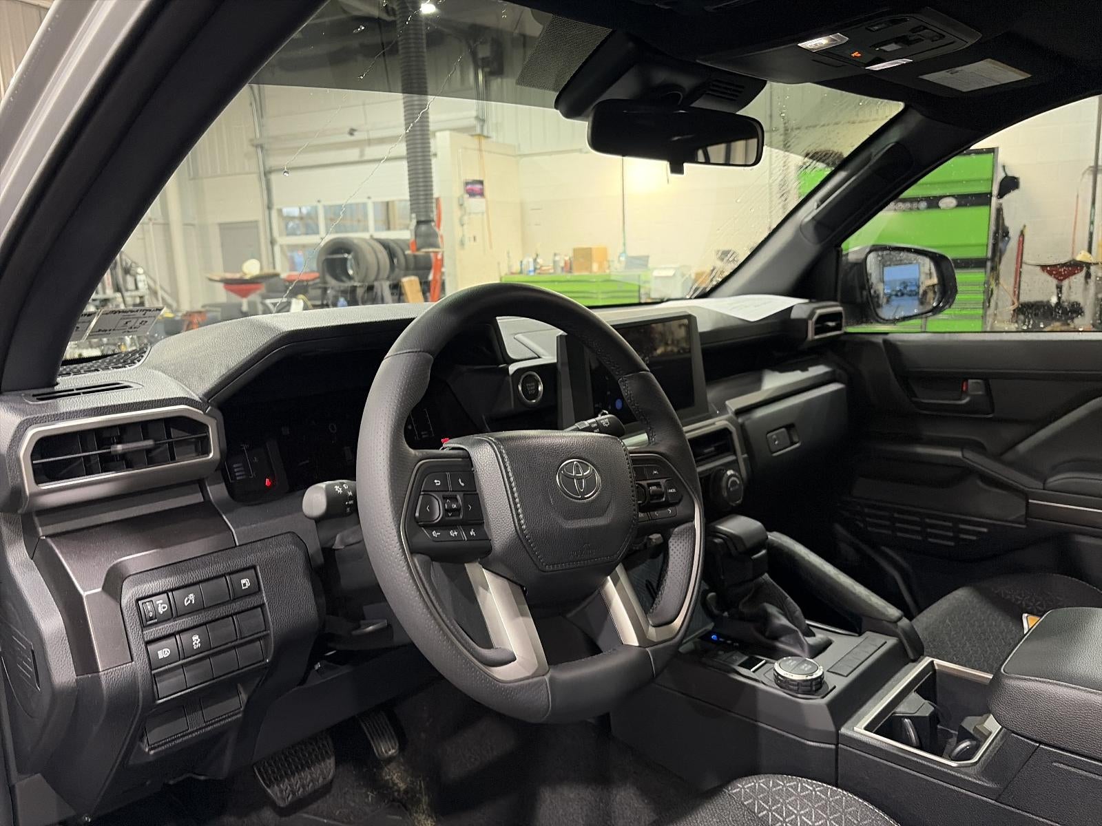 2026 Toyota 4Runner Limited 2WD (Natl)