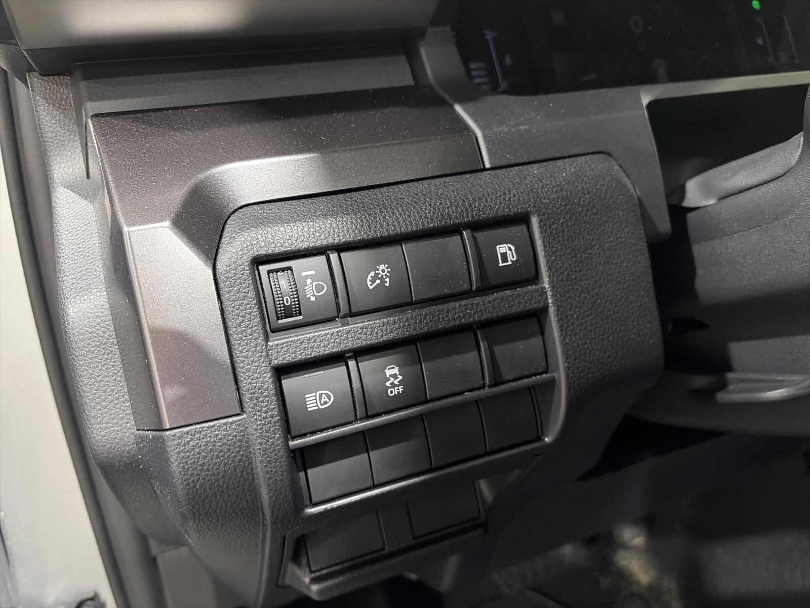 2026 Toyota 4Runner Limited 2WD (Natl)