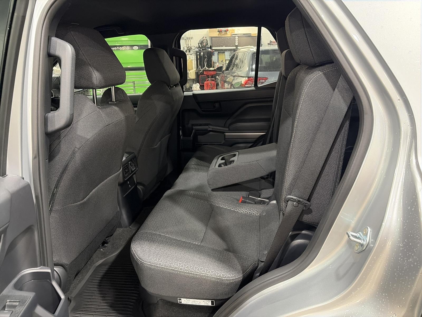 2026 Toyota 4Runner Limited 2WD (Natl)