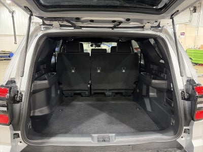 2026 Toyota 4Runner Limited 2WD (Natl)