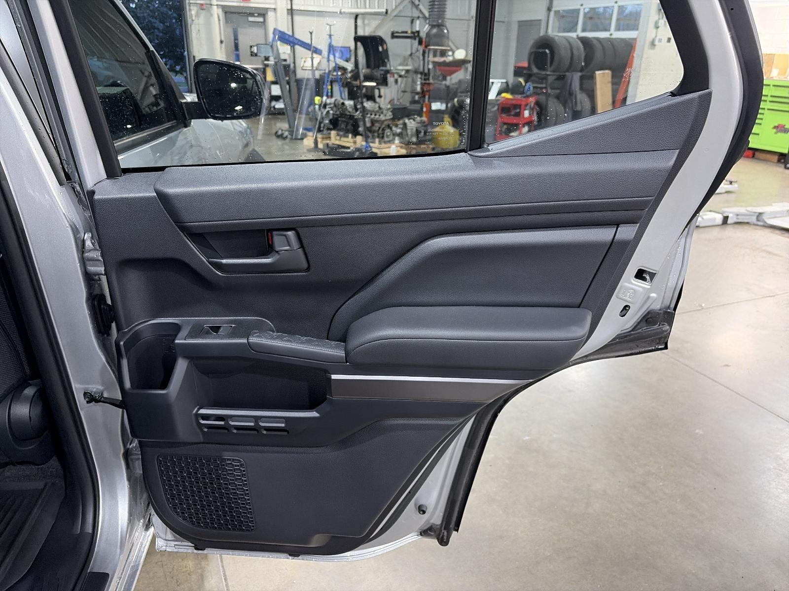 2026 Toyota 4Runner Limited 2WD (Natl)