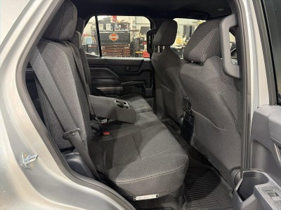 2026 Toyota 4Runner Limited 2WD (Natl)