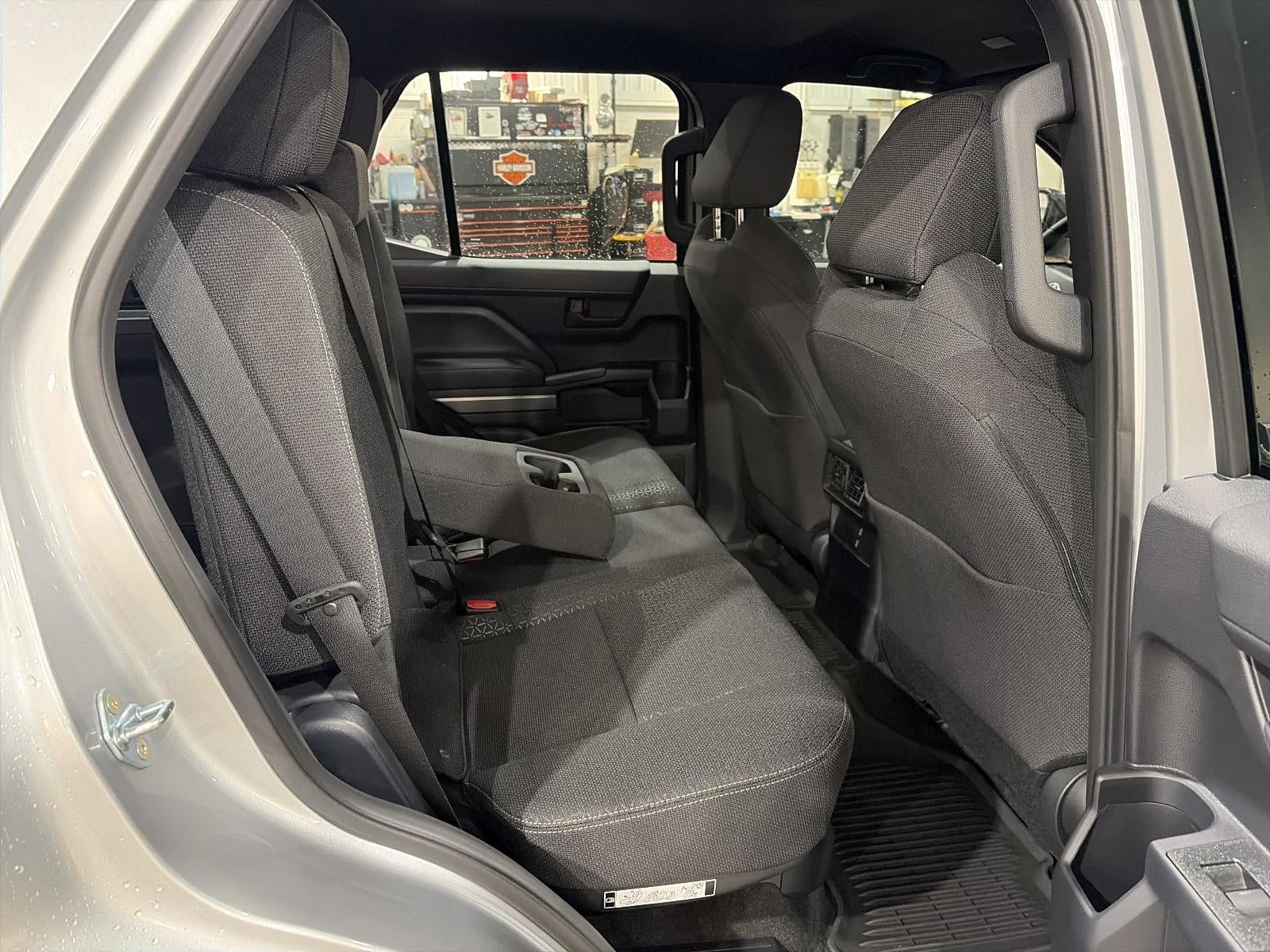 2026 Toyota 4Runner Limited 2WD (Natl)