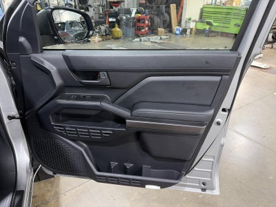 2026 Toyota 4Runner Limited 2WD (Natl)