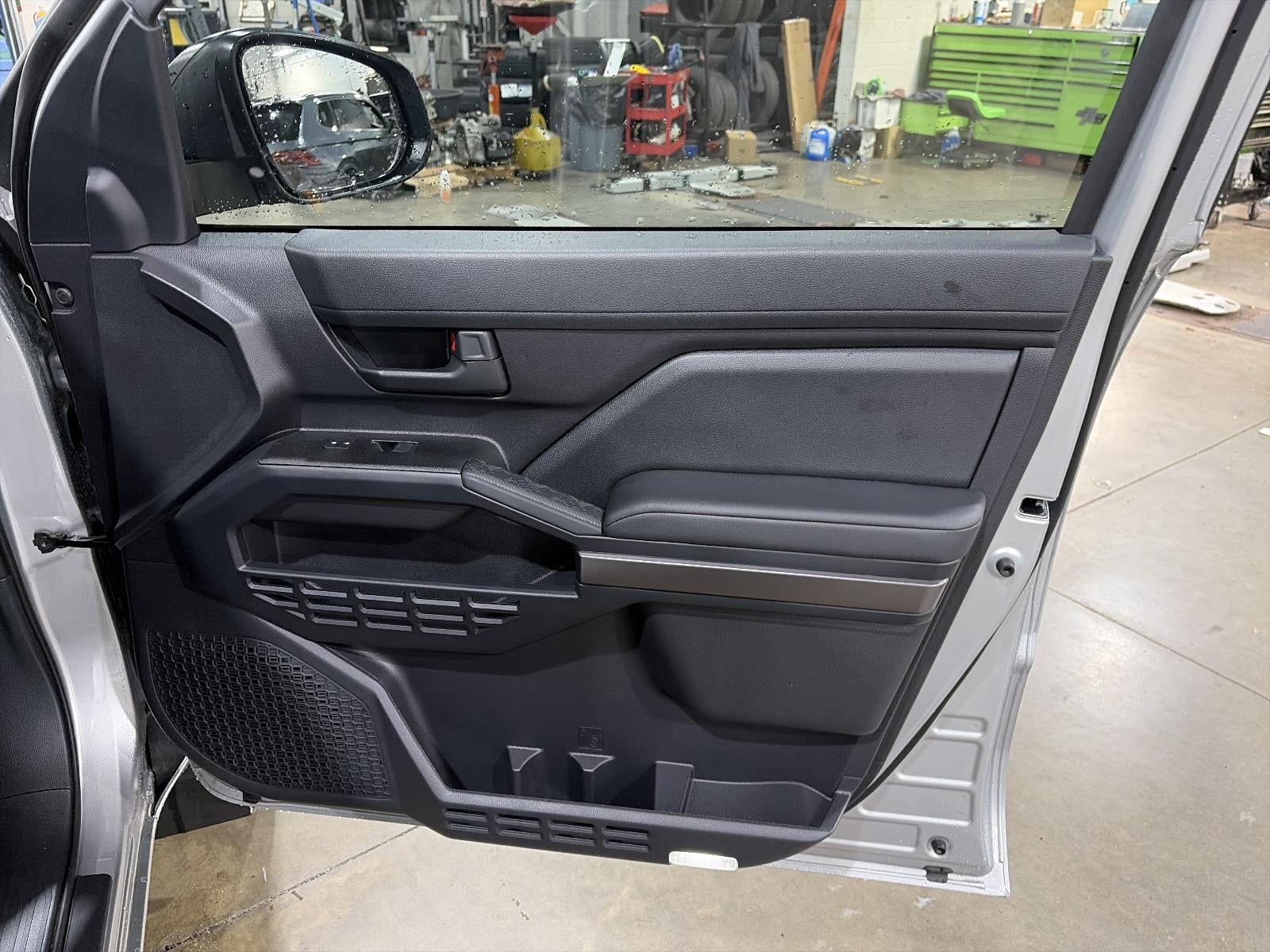 2026 Toyota 4Runner Limited 2WD (Natl)