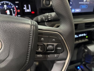 2026 Toyota 4Runner Limited 2WD (Natl)