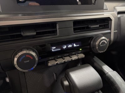 2026 Toyota 4Runner Limited 2WD (Natl)