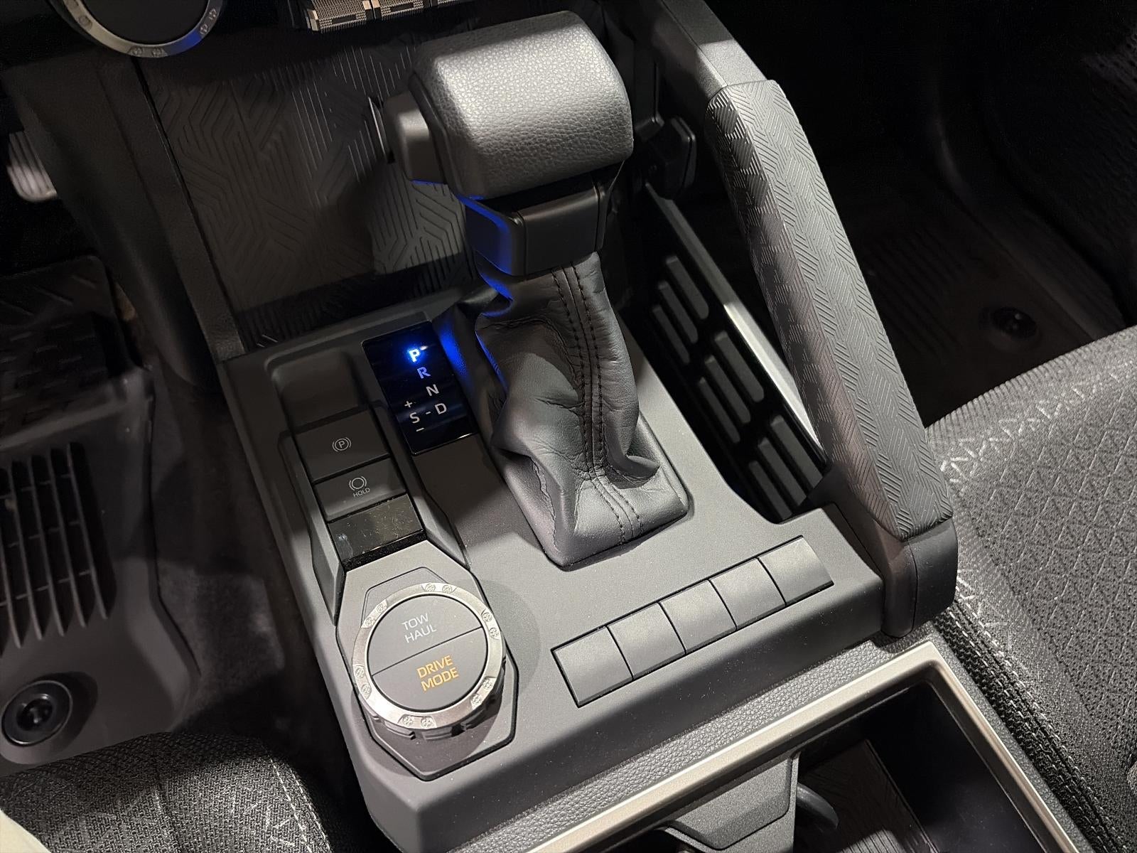 2026 Toyota 4Runner Limited 2WD (Natl)