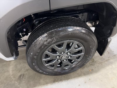 2026 Toyota 4Runner Limited 2WD (Natl)