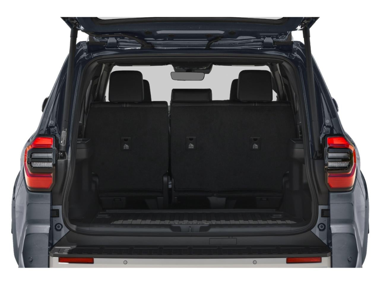 2026 Toyota 4Runner Limited 2WD (Natl)