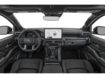 2026 Toyota 4Runner Limited 2WD (Natl)