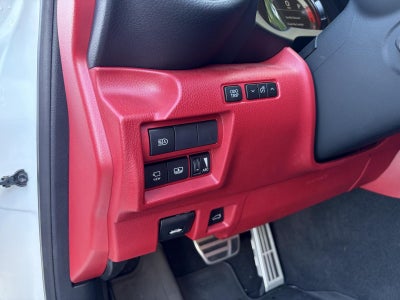 2023 Lexus IS 500 F SPORT Performance Premium RWD