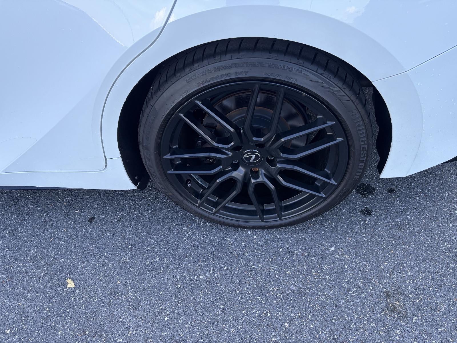 2023 Lexus IS 500 F SPORT Performance Premium RWD