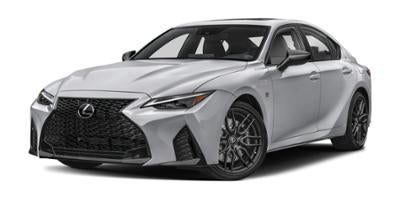 2023 Lexus IS 500 F SPORT Performance Premium RWD