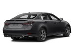 2016 Lexus GS 350 4dr Sdn AWD