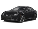 2023 Lexus RC 350 F SPORT AWD