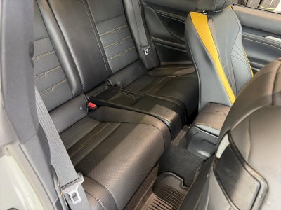 2023 Lexus RC 350 F SPORT AWD