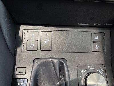 2023 Lexus RC 350 F SPORT AWD