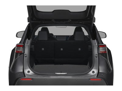 2024 Toyota bZ4X XLE AWD (Natl)