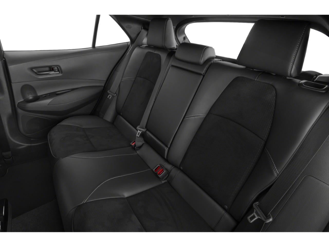 2024 Toyota GR Corolla Premium Manual (Natl)