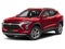 2024 Chevrolet Trax FWD 4dr 1RS