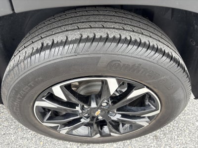 2023 Chevrolet Trailblazer FWD 4dr LT