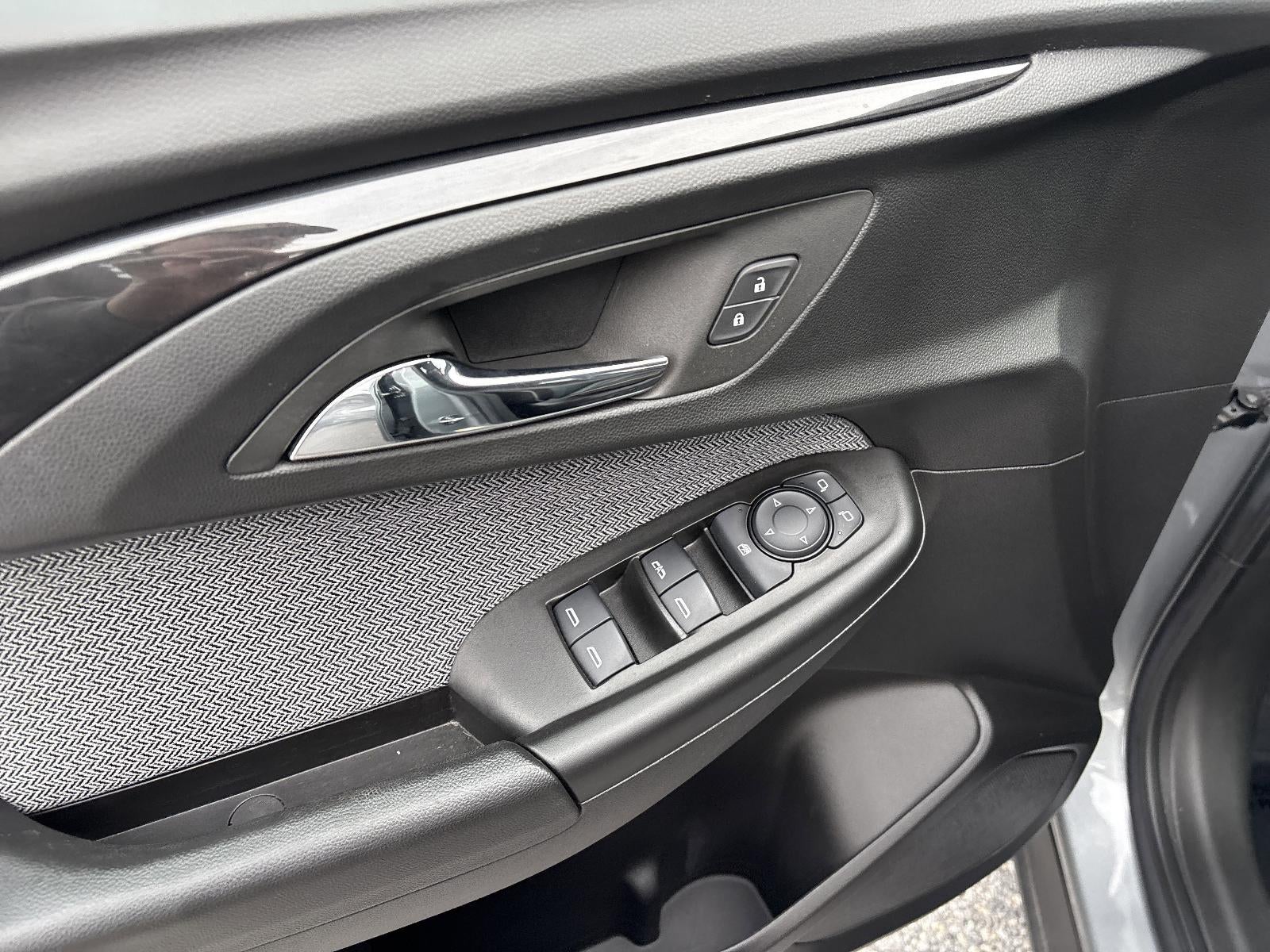 2023 Chevrolet Trailblazer FWD 4dr LT