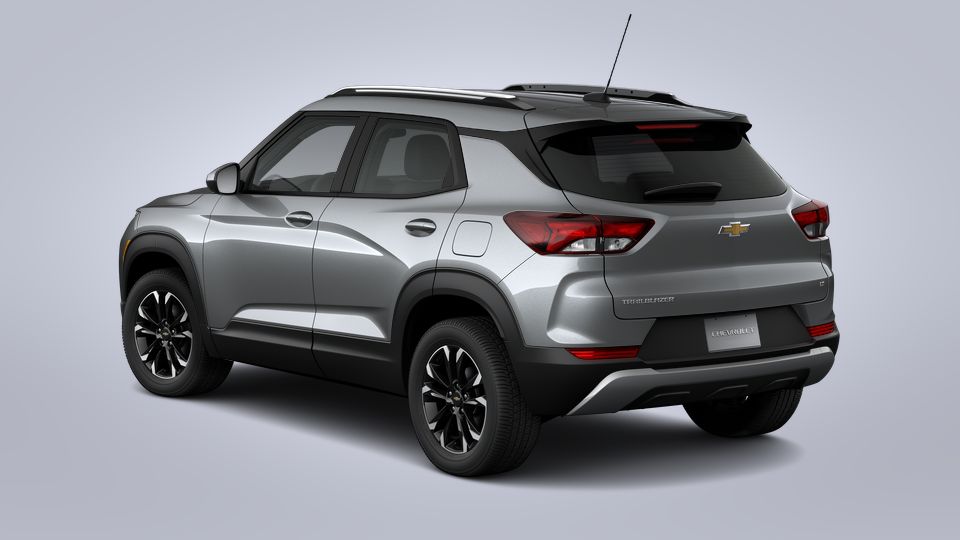 2023 Chevrolet Trailblazer FWD 4dr LT