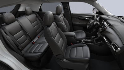 2023 Chevrolet Trailblazer FWD 4dr LT