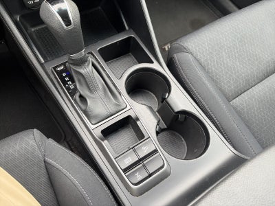 2016 Hyundai TUCSON AWD 4dr Eco