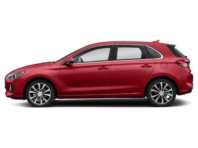 2020 Hyundai ELANTRA GT Auto