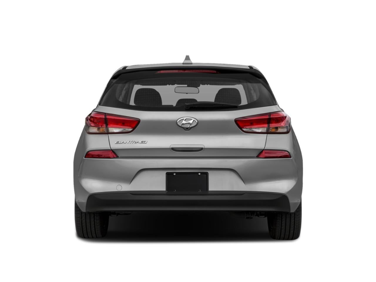 2020 Hyundai ELANTRA GT Auto