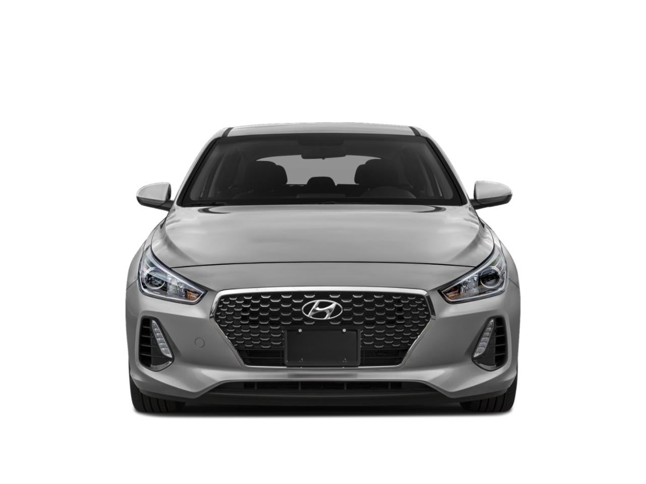 2020 Hyundai ELANTRA GT Auto