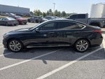 2020 Genesis G80 3.8L AWD