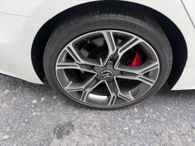 2019 Kia Stinger GT1 AWD