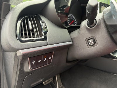 2019 Kia Stinger GT1 AWD