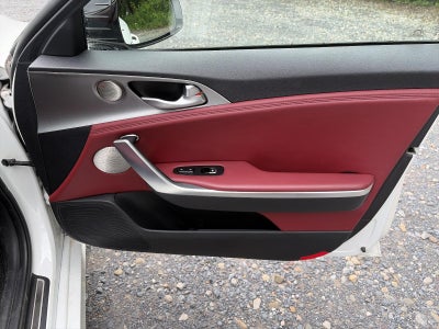 2019 Kia Stinger GT1 AWD