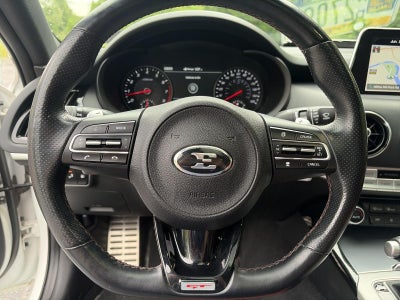 2019 Kia Stinger GT1 AWD