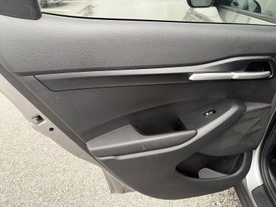 2021 Kia Seltos LX IVT AWD