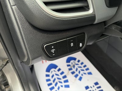 2021 Kia Seltos LX IVT AWD